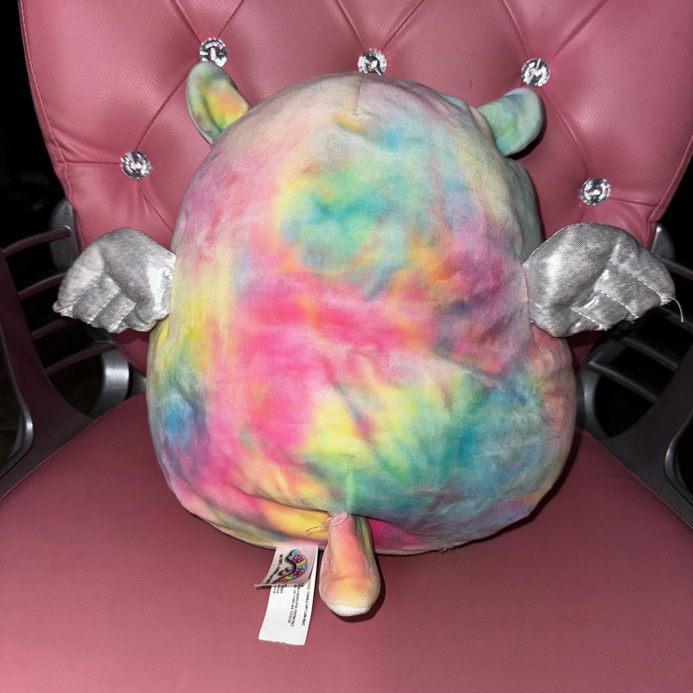 Squishmallows Unicorn - Picture 7 of 10